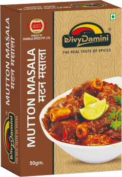 Mutton Masala